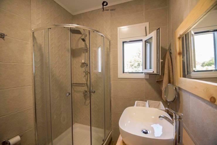 Sofelia Home Stavrós Eksteriør bilde