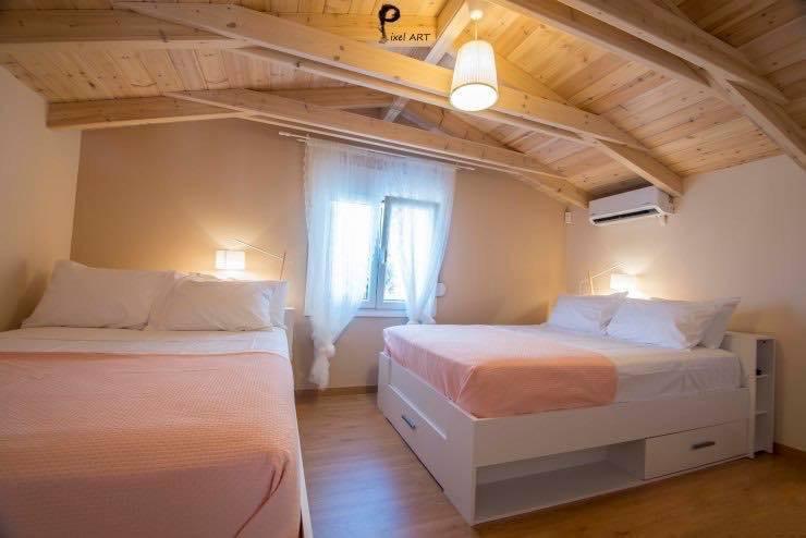Sofelia Home Stavrós Eksteriør bilde