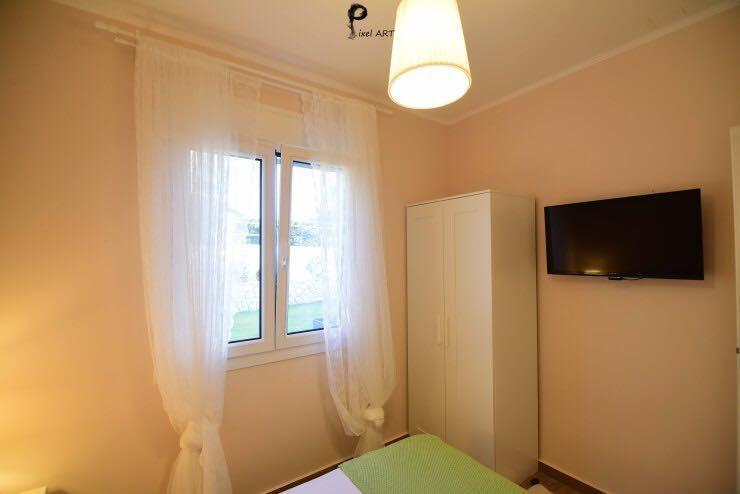 Sofelia Home Stavrós Eksteriør bilde