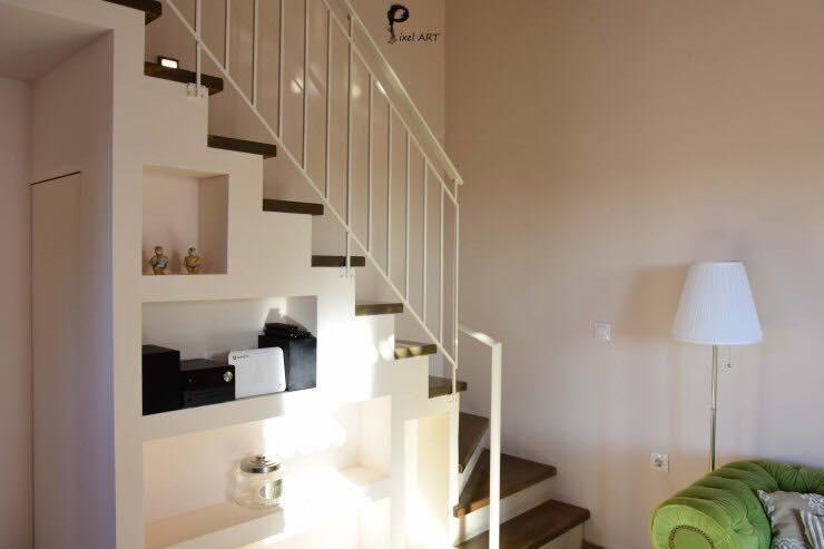 Sofelia Home Stavrós Eksteriør bilde