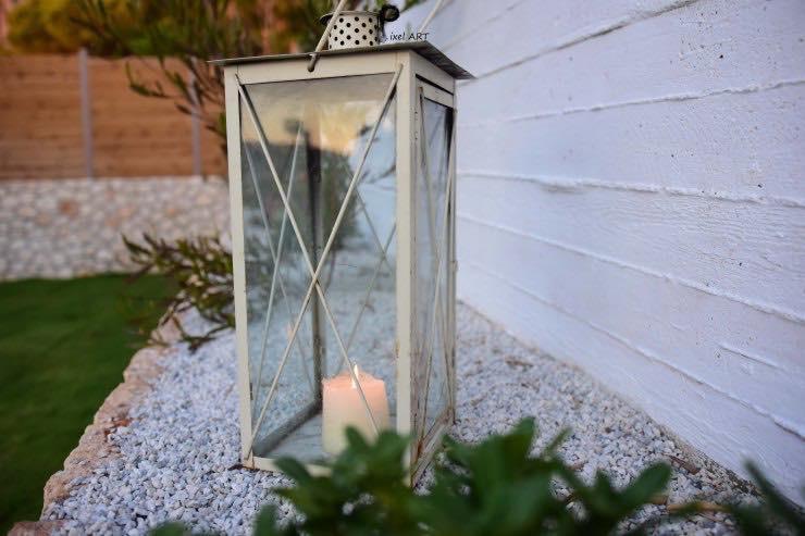 Sofelia Home Stavrós Eksteriør bilde